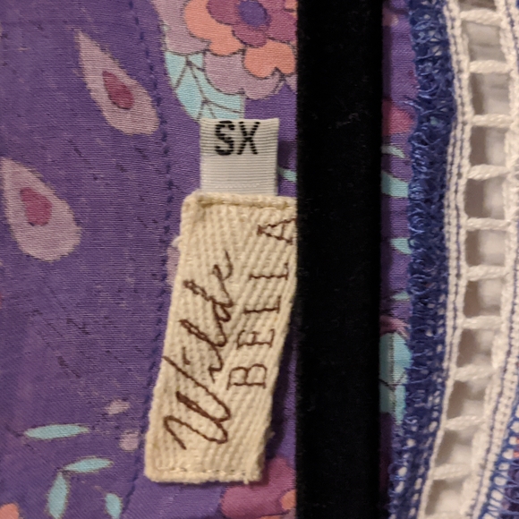 Wilde Bella dress - Picture 3 of 6